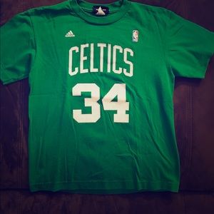 Celtics T shirt